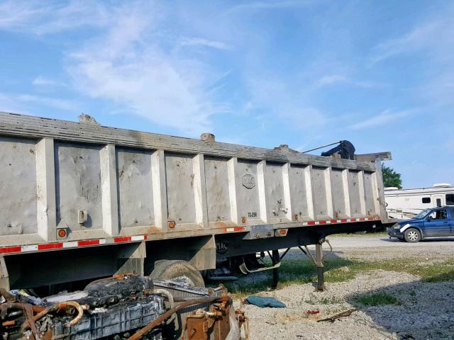 1M9DA3826VC096743 - 1997 MACK TRAILER GRAY photo 7