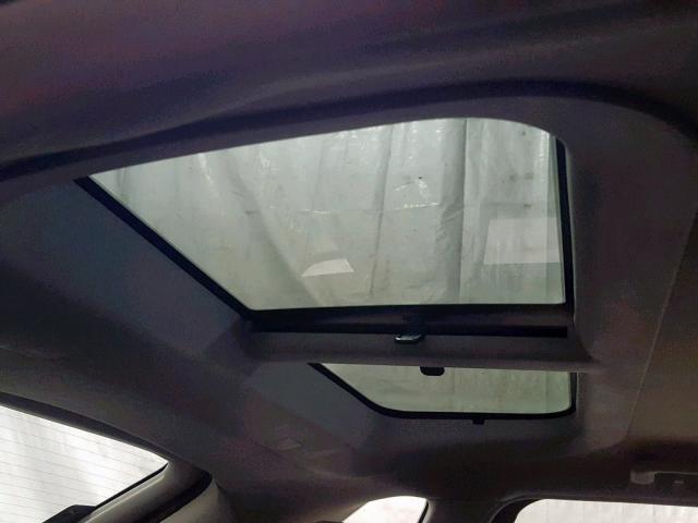 1G1ZT64864F151731 - 2004 CHEVROLET MALIBU MAX 银色 照片 9