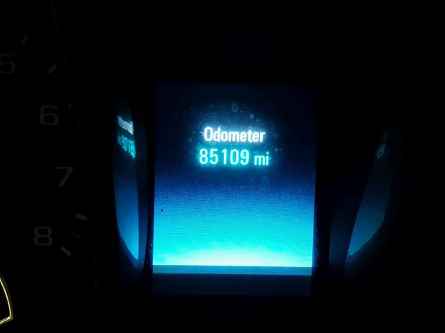 1G11H5SLXEF165553 - 2014 CHEVROLET MALIBU LTZ ვერცხლისფერი ფოტო 8