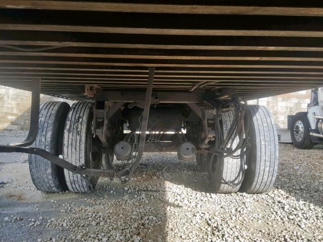 1UYVS24867G289402 - 2007 UTILITY REEFER 53' WHITE photo 9