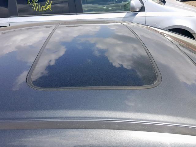 19XFB2F9XCE039213 - 2012 HONDA CIVIC EXL 灰色 照片 9