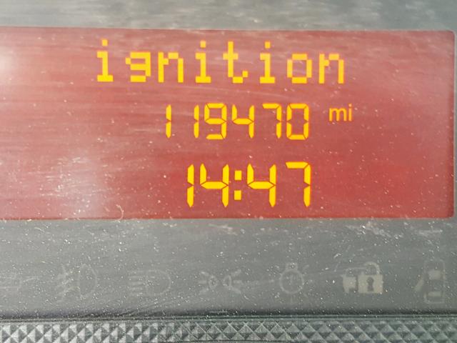 3C6TRVCG4HE548599 - 2017 RAM PROMASTER 白色 照片 8