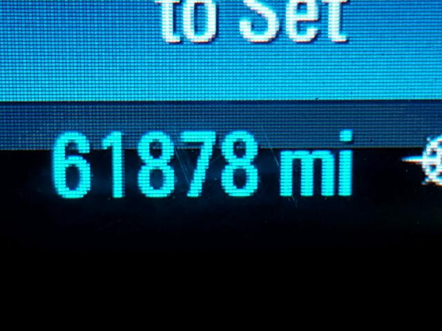 1G11C5SL0EF302496 - 2014 CHEVROLET MALIBU 1LT BLACK photo 8