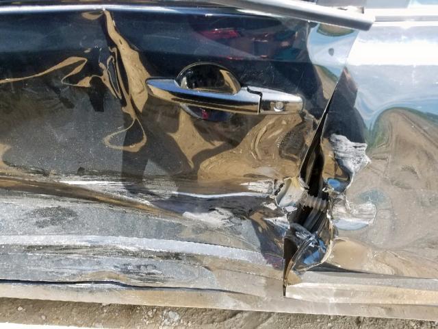 19XFA1F94AE022451 - 2010 HONDA CIVIC EXL 黑色 照片 10