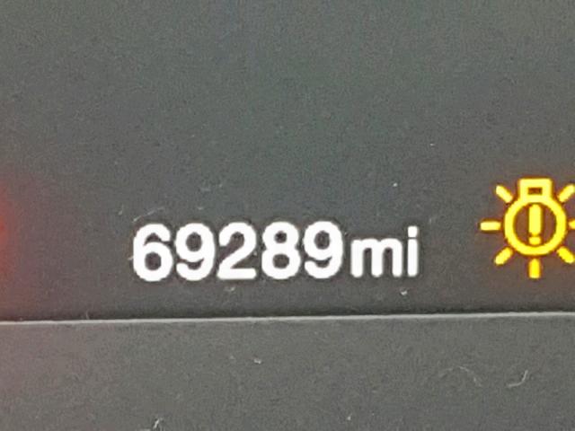 ZACCJAAT2FPB41387 - 2015 JEEP RENEGADE S ORANGE photo 8