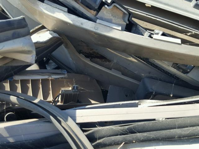 1G1ZB5E09CF290403 - 2012 CHEVROLET MALIBU LS SILVER photo 5