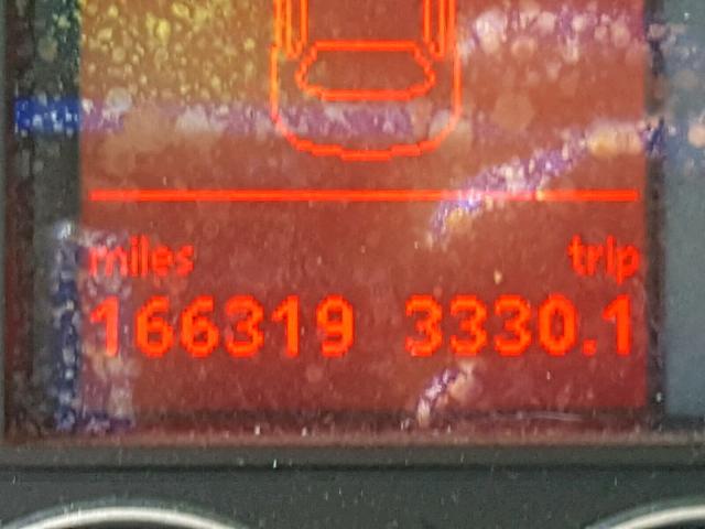 3VWDJ71K88M087966 - 2008 VOLKSWAGEN GLI ნაცრისფერი ფოტო 8