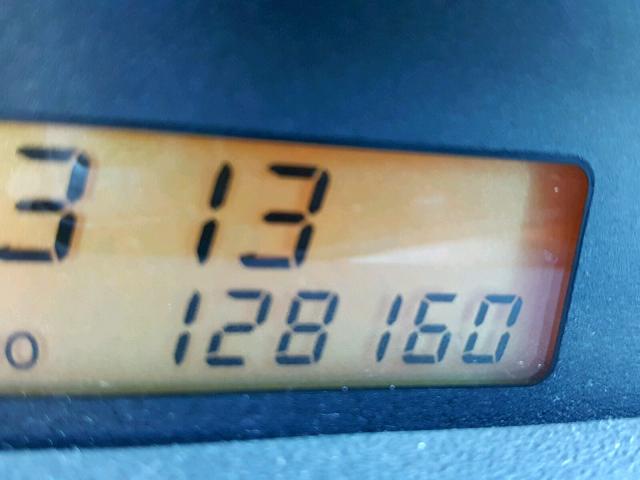 JTLKT324964084908 - 2006 TOYOTA SCION XB 黑色 照片 8