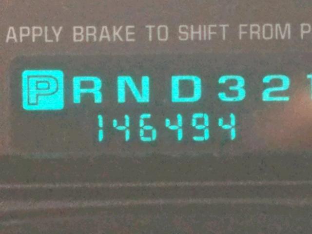 2G1WW12EX29176840 - 2002 CHEVROLET MONTE CARL 黑色 照片 8