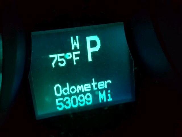 3GNAL2EK9ES507617 - 2014 CHEVROLET CAPTIVA LS 红色 照片 8