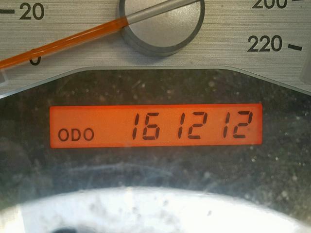 JTKDE167880232623 - 2008 TOYOTA SCION TC 白色 照片 8