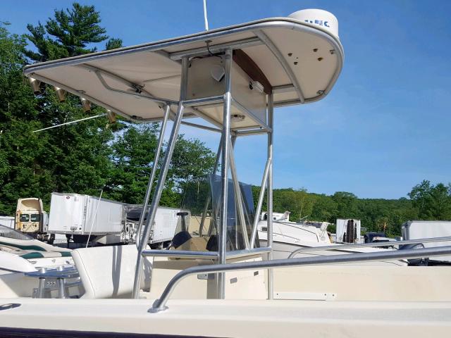 NTLK0923M80E - 1980 GRAD BOAT WHITE photo 6