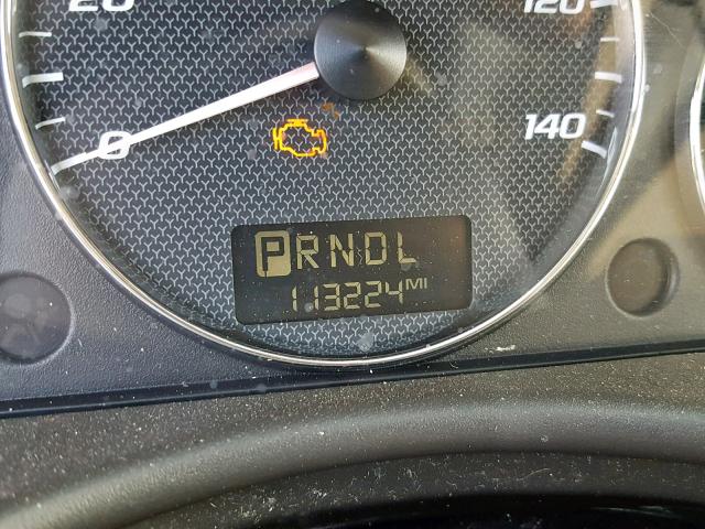 1G1ZU53886F217109 - 2006 CHEVROLET MALIBU LTZ 金色 照片 8