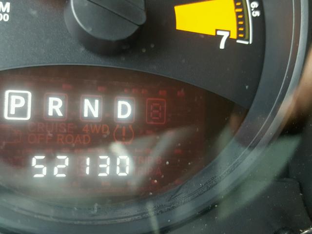 1C4NJCBA6FD250323 - 2015 JEEP COMPASS SP 银色 照片 8