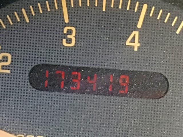 1G2NE52E6XM866404 - 1999 PONTIAC GRAND AM S BLUE photo 8