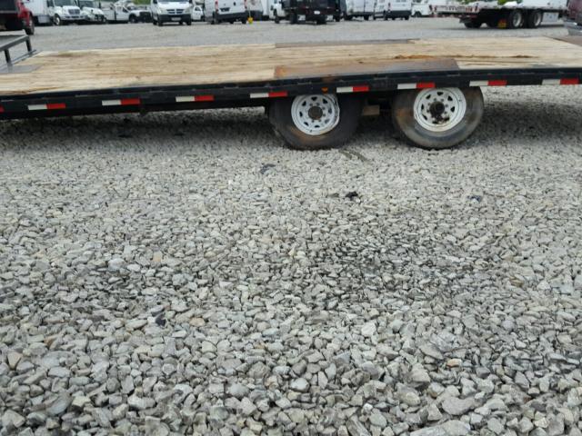 4P5T82224C1178756 - 2012 MISC TRAILER Սև լուսանկար 8