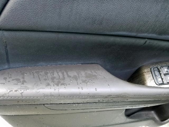 1G11C5SL8FF322514 - 2015 CHEVROLET MALIBU 1LT 白色 照片 9