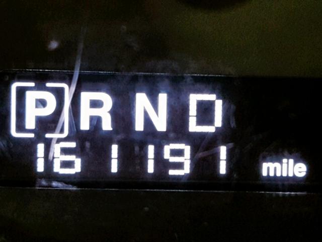 1J8HG48K39C556514 - 2009 JEEP COMMANDER GRAY photo 8