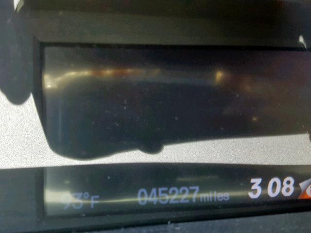 19XFB2F92FE281367 - 2015 HONDA CIVIC EXL Ağ foto 8