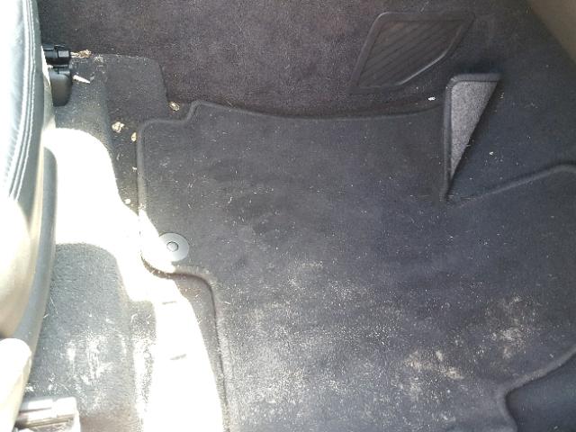 3GYFNFE3XFS623901 - 2015 CADILLAC SRX PERFOR Boz foto 9