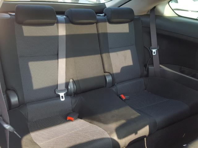 JTKDE167780259358 - 2008 TOYOTA SCION TC Ağ foto 6