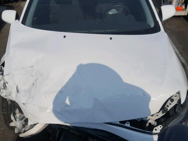 JTKDE167780259358 - 2008 TOYOTA SCION TC Ağ foto 7