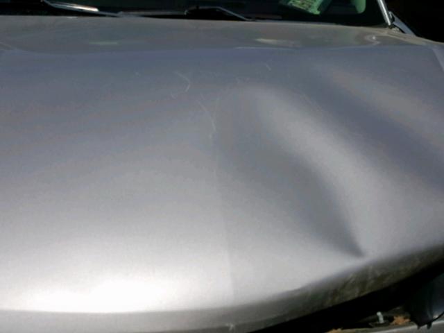 1G1ZT61856F236504 - 2006 CHEVROLET MALIBU MAX 银色 照片 7