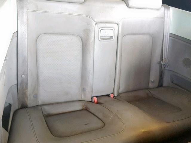 3VWCM31Y55M312999 - 2005 VOLKSWAGEN NEW BEETLE ლურჯი ფოტო 6