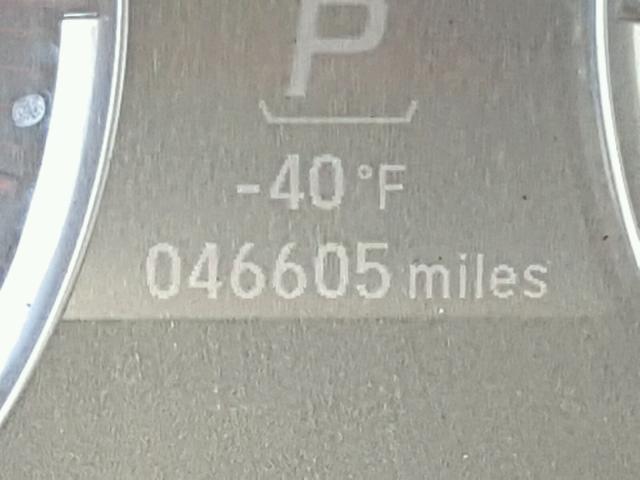 19UUB3F79FA006868 - 2015 ACURA TLX ADVANC BLACK photo 8