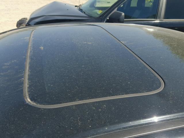 19UUB3F79FA006868 - 2015 ACURA TLX ADVANC BLACK photo 9