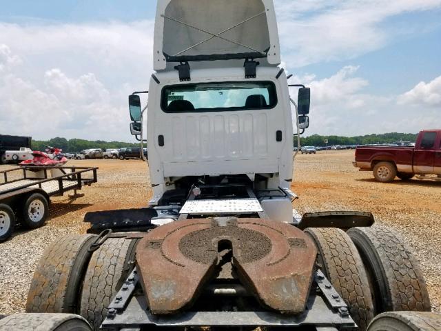 1FUJC5DX9CHBL9979 - 2012 FREIGHTLINER M2 112 MED WHITE photo 6