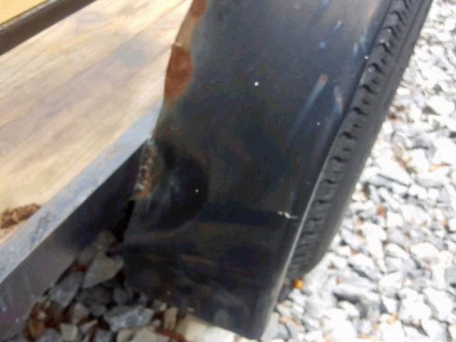 42253239 - 2006 UTILITY TRAILER Qara foto 10