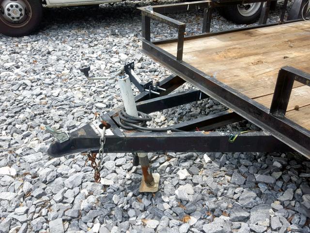 42253239 - 2006 UTILITY TRAILER Qara foto 7