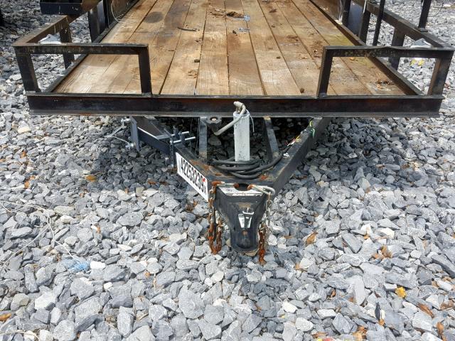 42253239 - 2006 UTILITY TRAILER Qara foto 8