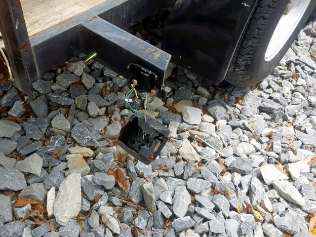 42253239 - 2006 UTILITY TRAILER Qara foto 9