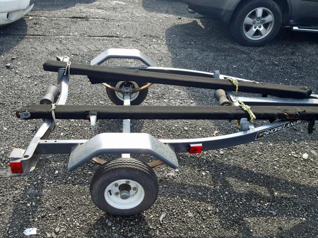 1MDEWMP18LH435450 - 1990 SHOR TRAILER BLACK photo 6