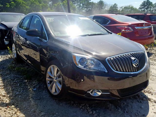 1G4PR5SK9E4139197 - 2014 BUICK VERANO CON BROWN photo 1