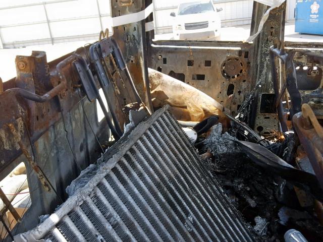 3D7KU28C34G247494 - 2004 DODGE RAM 2500 S წითელი ფოტო 6