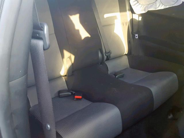 JTKJF5C75F3088763 - 2015 TOYOTA SCION TC ლურჯი ფოტო 6