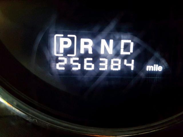 1J8HG48K68C175576 - 2008 JEEP COMMANDER ვერცხლისფერი ფოტო 8