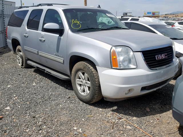 1GKS2KE76DR209558 - 2013 GMC YUKON XL K TAN photo 1