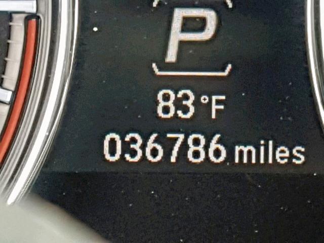 JH4KC1F99GC000629 - 2016 ACURA RLX ADVANC CHARCOAL photo 8