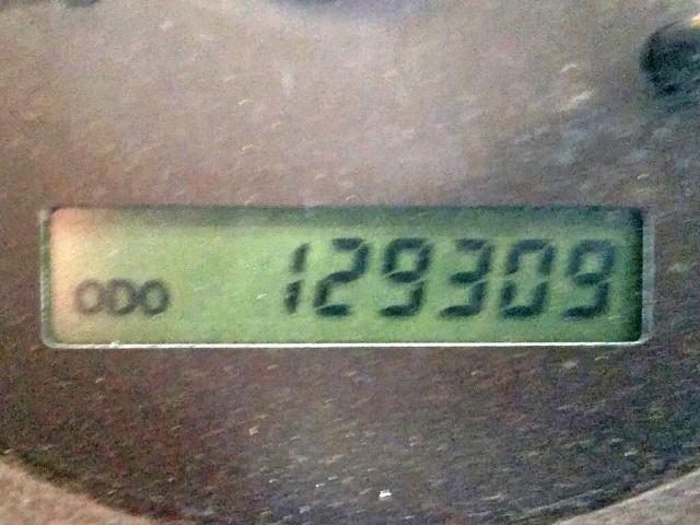 KL1TD56626B646722 - 2006 CHEVROLET AVEO BASE Ağ foto 8