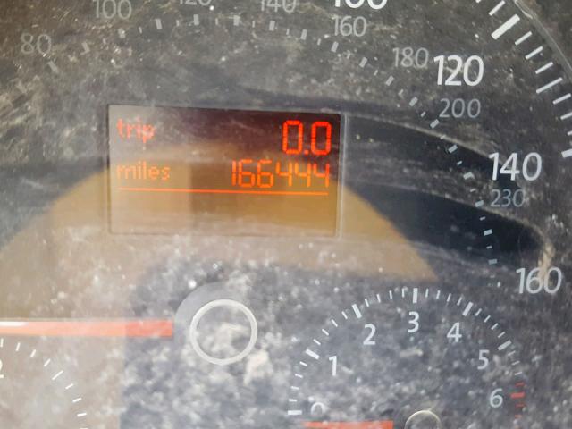 3VWSW31C16M413887 - 2006 VOLKSWAGEN NEW BEETLE კრემისფერი ფოტო 8