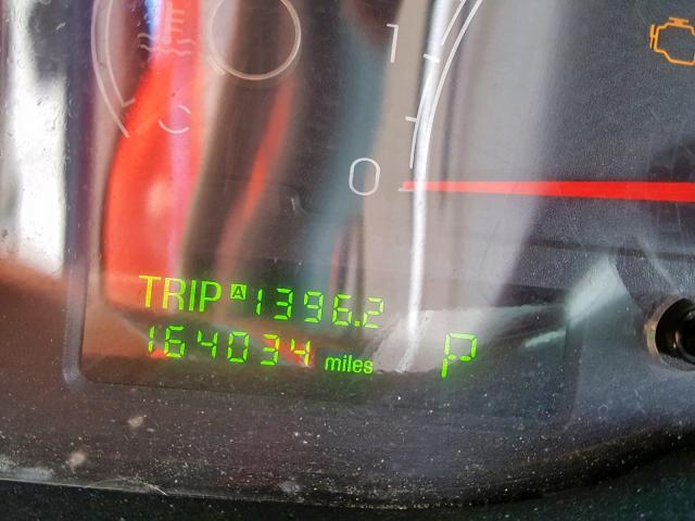 1LNHM87A35Y623847 - 2005 LINCOLN LS 白色 照片 8