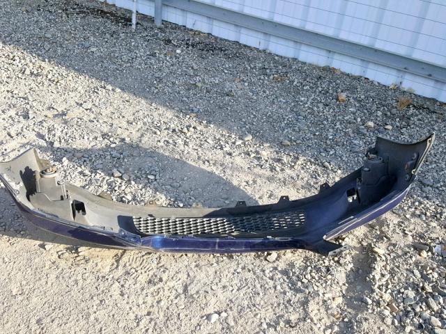 JTHBD182110021514 - 2001 LEXUS IS 300 BLUE photo 9