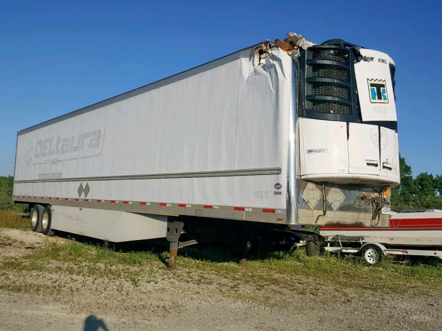 1UYVS2535GM381525 - 2016 UTILITY SEMI TRAIL WHITE photo 1