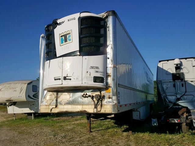 1UYVS2535GM381525 - 2016 UTILITY SEMI TRAIL WHITE photo 3