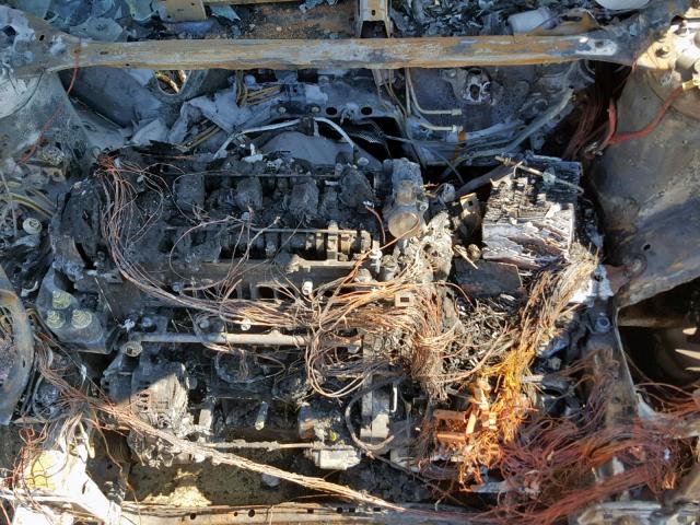 JM3KFADM7J1432520 - 2018 MAZDA CX-5 GRAND BURN photo 7