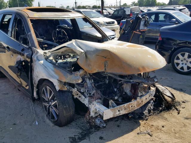 JM3KFADM7J1432520 - 2018 MAZDA CX-5 GRAND BURN photo 9